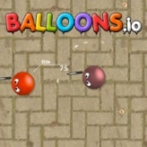 Balloons.io 立即玩Balloons.io