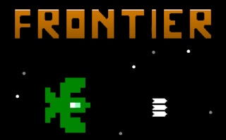 Frontière - Free Jeux pour Shooter Game