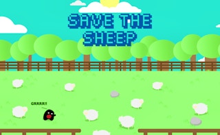 حفظ الأغنام - Free ألعاب لـ Action Game