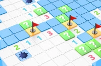Play Minesweeper online free