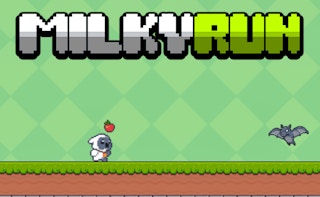 Milky Run Games
