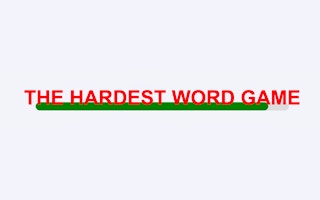 The Hardest Word Game - Free trivia Game Like Quiz Trivia Guess The Animal Music Flags