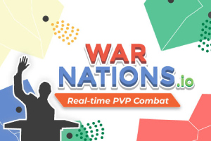 War Nations.io Play War Nations.io Now