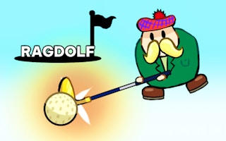 Ragdolf - Similar Game