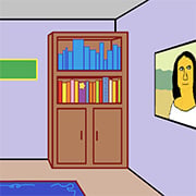 Play Rainbow Escape Now