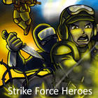 Play strike force heroes Now
