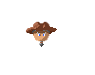 العب كولي فاكس ضد الهالوين الآن -  لقطة شاشة لعبة :xxx - :yyy