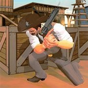 Spiele jetzt Wild West: Sheriff Wut -  :xxx – :yyy Spiel-Screenshot