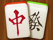 Spiele jetzt Mahjong Deluxe -  :xxx – :yyy Spiel-Screenshot