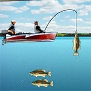العب Bass Fishing Pro الآن