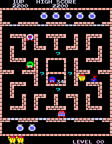 Play Ali Baba and 40 Thieves Now -  :xxx - :yyy Game Screenshot