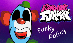 Play FNF: Rhythmic Revolution - Free Online FNFunkin Game