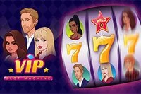 Play VIP Slot Machine Now