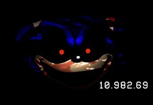 FNF: Sonic.EXE Has Your IP Address Play FNF: Sonic.EXE Has Your IP Address Now