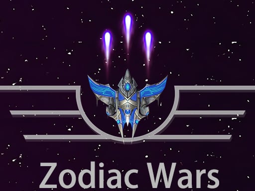 Zodiac Wars - Free Games for Hypercasual Game