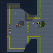 Spiele jetzt Schützer -  :xxx – :yyy Spiel-Screenshot