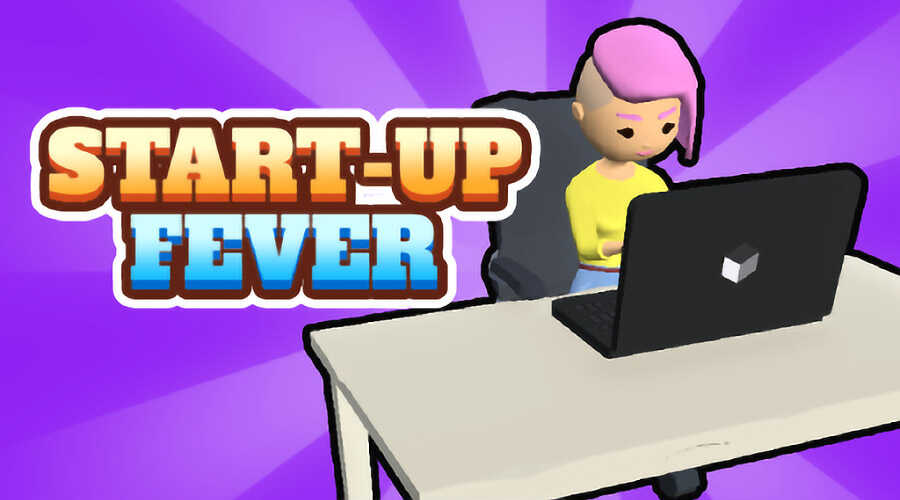 Startup Fever Games