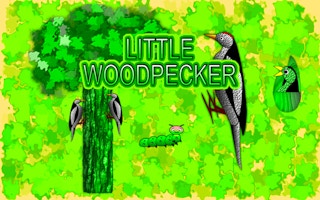 الصقر الصغير - Free ألعاب لـ Action Game