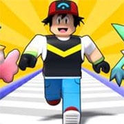 Pocket Monster gameplay screenshot