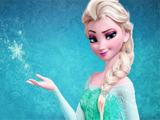 Barbie Hair Challenge 3D - Free Games for Hypercasual Game