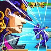 지금 JoJo’s Bizarre Adventure (Arcade) 플레이