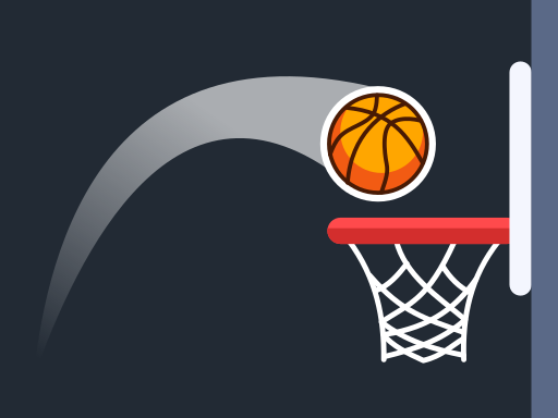 Bouncy Dunk - Free Top Free Online Games tagged Dunk Game