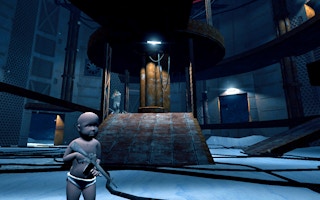 بطولة أرينا بابي - Free ألعاب لـ Shooter Game