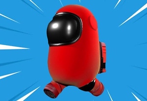 Play Among Us: Escape 3D Now -  :xxx - :yyy Game Screenshot