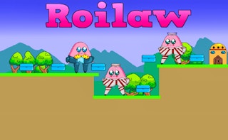 Roilaw Games