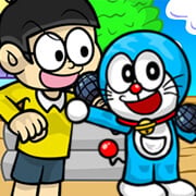 العب FNF مقابل دoraemon الآن - Fnf لقطة شاشة لعبة :xxx - :yyy