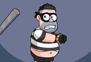 Play Jail Breaker Now -  :xxx - :yyy Game Screenshot