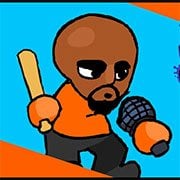 Juega a Viernes Noche Funkin vs Matt 20 ahora -  Captura de pantalla de :xxx - Juego :yyy