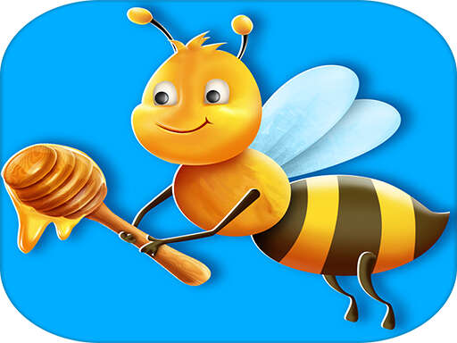 Crazy Bee Games