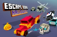 Play Escape Road Halloween Now -  :xxx - :yyy Game Screenshot