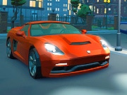Spiele jetzt 3D-Nachtstadt -  :xxx – :yyy Spiel-Screenshot