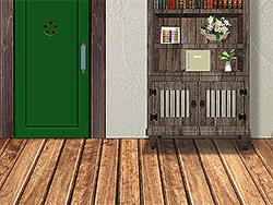 Reminiscence - 100% Free Escape Reminiscence - Escape Game Screenshot