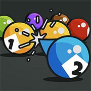 Play Comball Now - Arcade :xxx - :yyy Game Screenshot