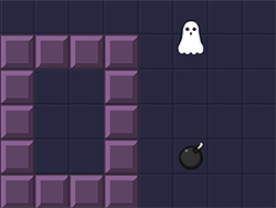 Horror Game Logo - Free Online Games Platform