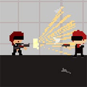 Play Double-Barrel Sniper Now -  :xxx - :yyy Game Screenshot
