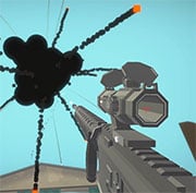 Jouez à Élimination d'Équipe: Brèche maintenant -  Capture d'écran de :xxx - Jeu :yyy