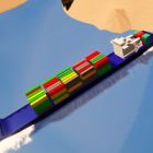 suez canal training simulator gameplay screenshot