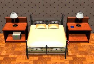 Play Escape from Dr Kantastic's Guest Room Now - Escape :xxx - :yyy Game Screenshot