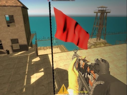 Sure Shot Games
