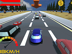 立即玩Uber Driver Simulator