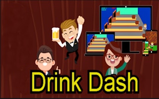 Carrera de bebidas - Free Juegos para Hyper-casual Game