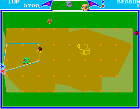 Play Libble Rabble Now -  :xxx - :yyy Game Screenshot