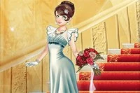 Играть в Брачная лилия сейчас -  Скриншот игры :xxx - :yyy