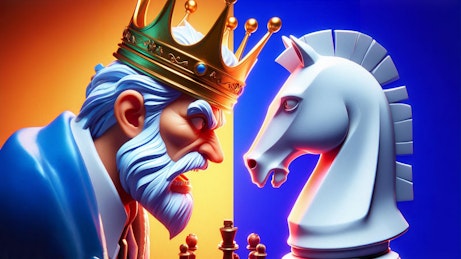 立即玩棋类国家 - 2 Player :xxx - :yyy 游戏截图