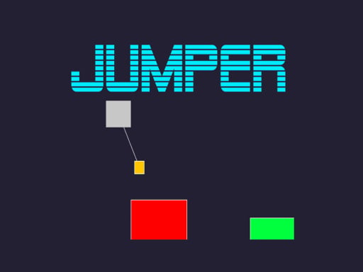 JUMPER - THE TOWER DESTROYER Games