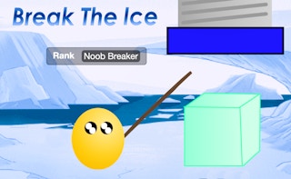 Break the Ice Games